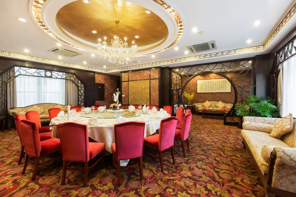 Wenzhou International Hotel