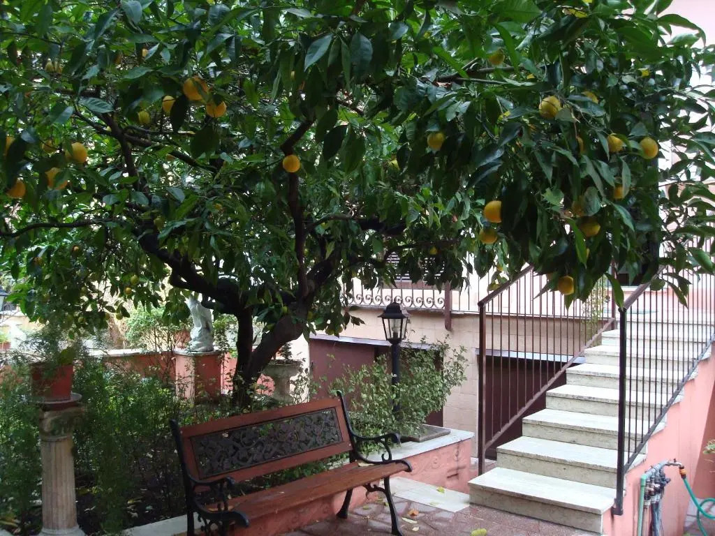 Gioia Guest House