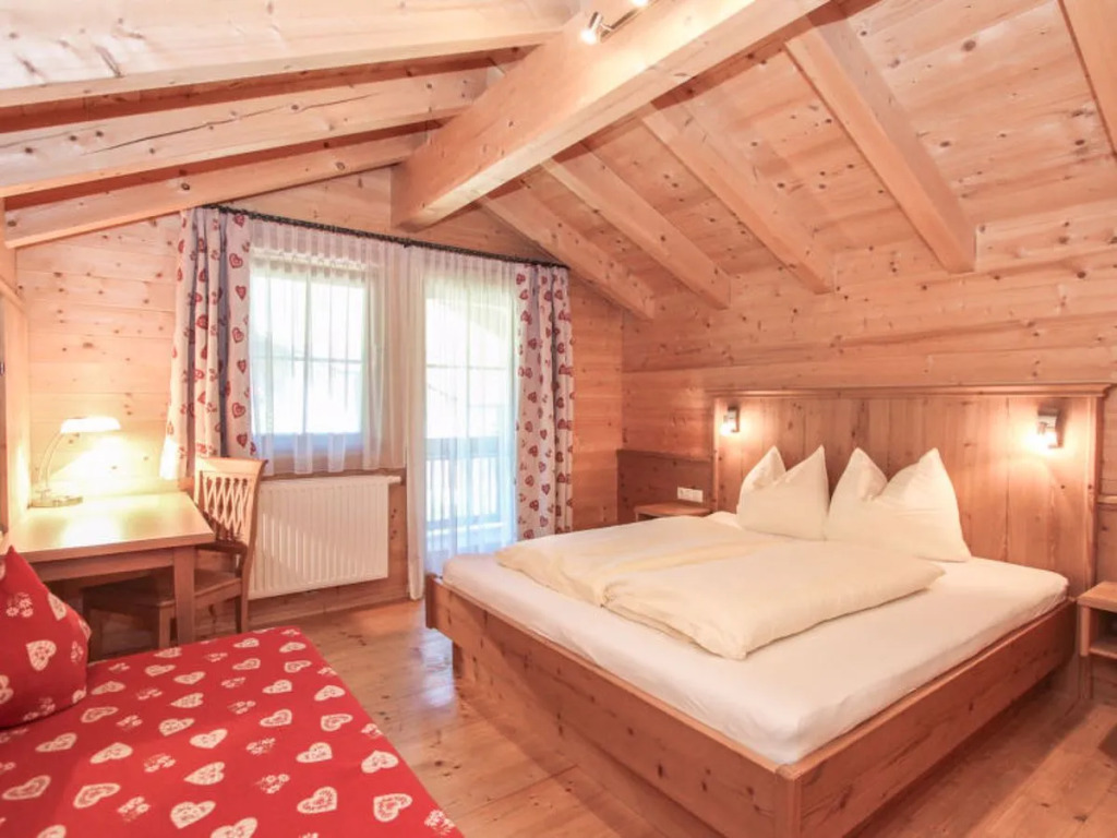 Chalet Antonia Mayrhofen 34859