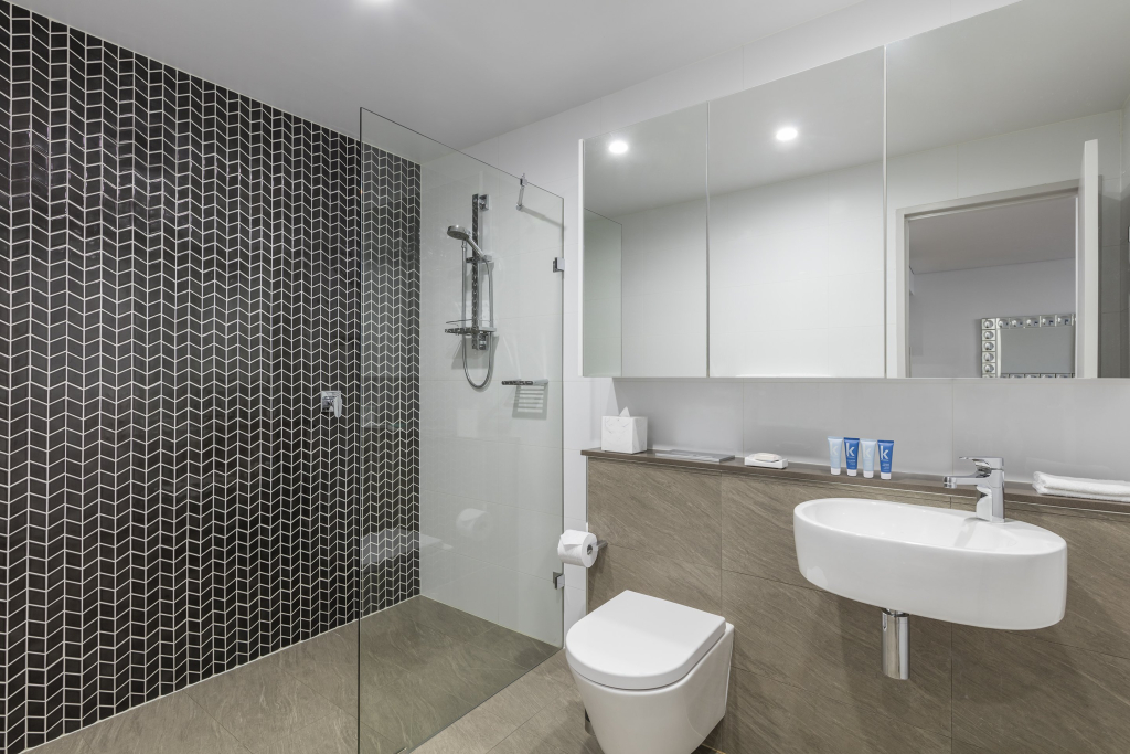 Meriton Suites Bondi Junction