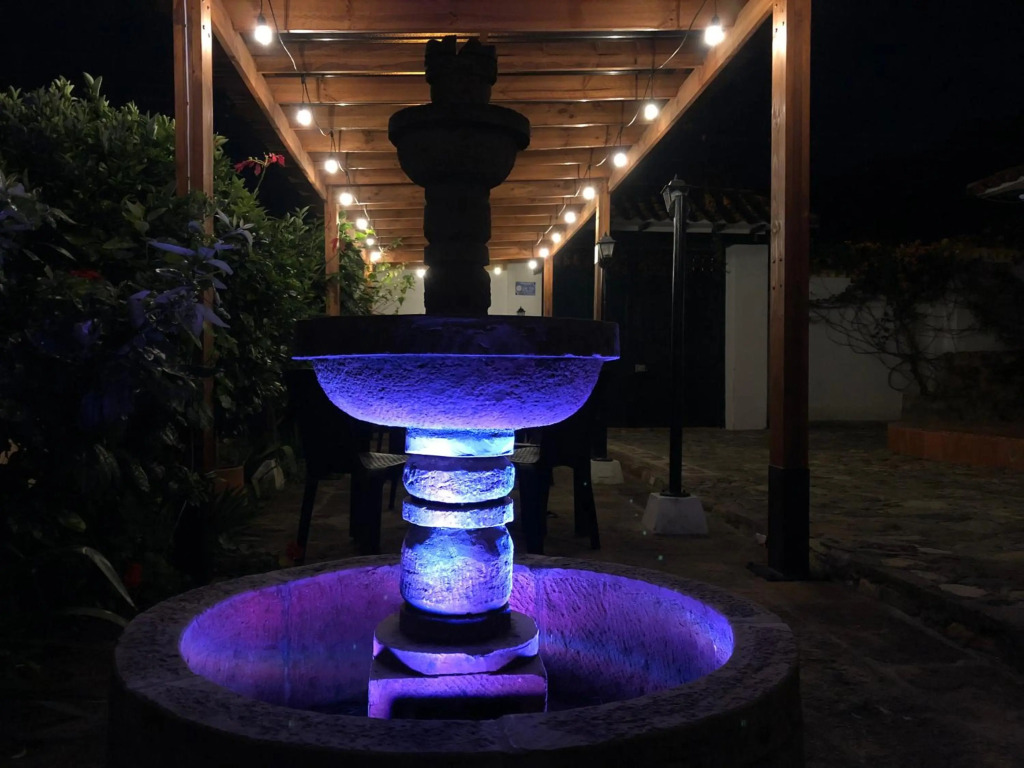 Casa Villa Pepita