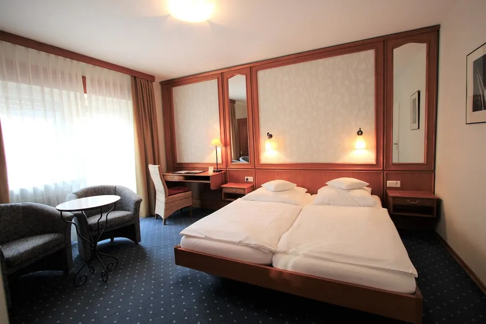 Hardtwald Hotel
