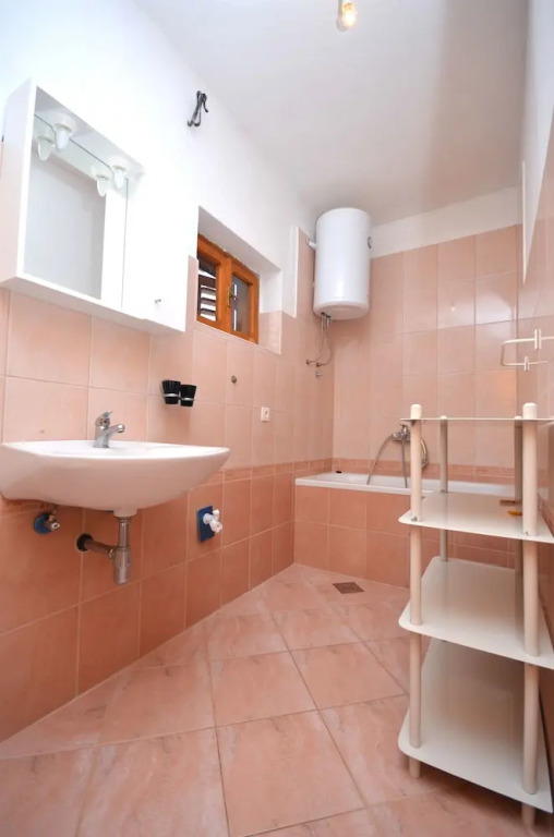 Apartments Kata