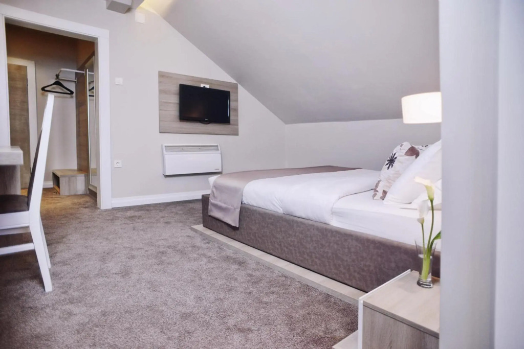 Hotel Ideja
