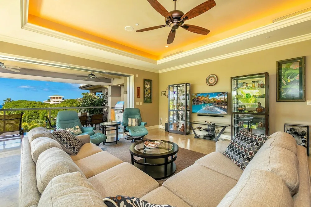 Ho'olei Ocean View Rooms by Coldwell Banker Island Vacations