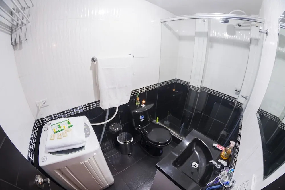Mandala Hostel