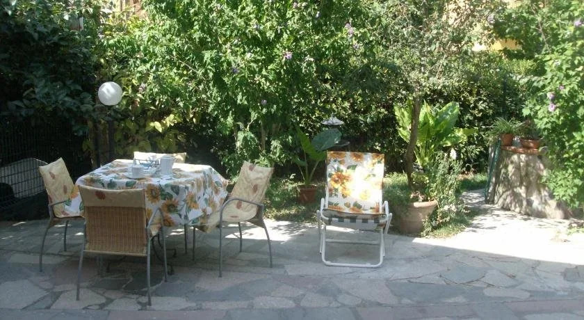 Casa I Girasoli