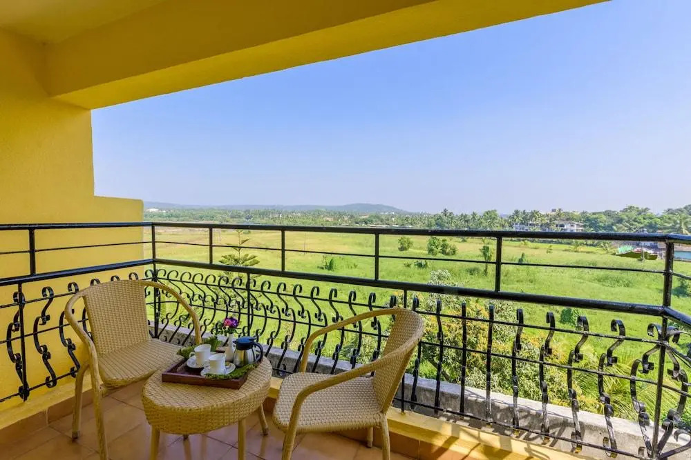 OYO 10956 Oliva Resorts