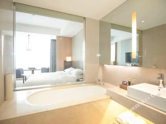 Easy Living International Hotel (Hefei Hezuohua Road)