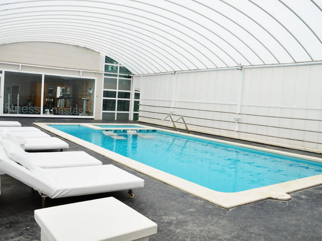 Nastasi Hotel & Spa