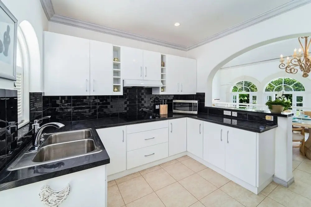 Royal Westmoreland - Cassia Heights 14 by Blue Sky Luxury