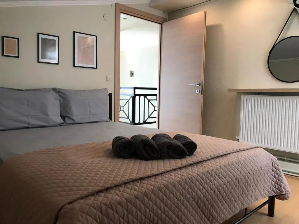 georgia's cozy rooms #1