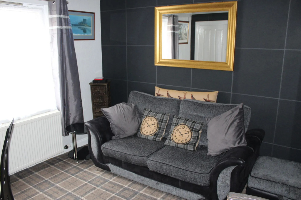 Pitfaranne Guest House