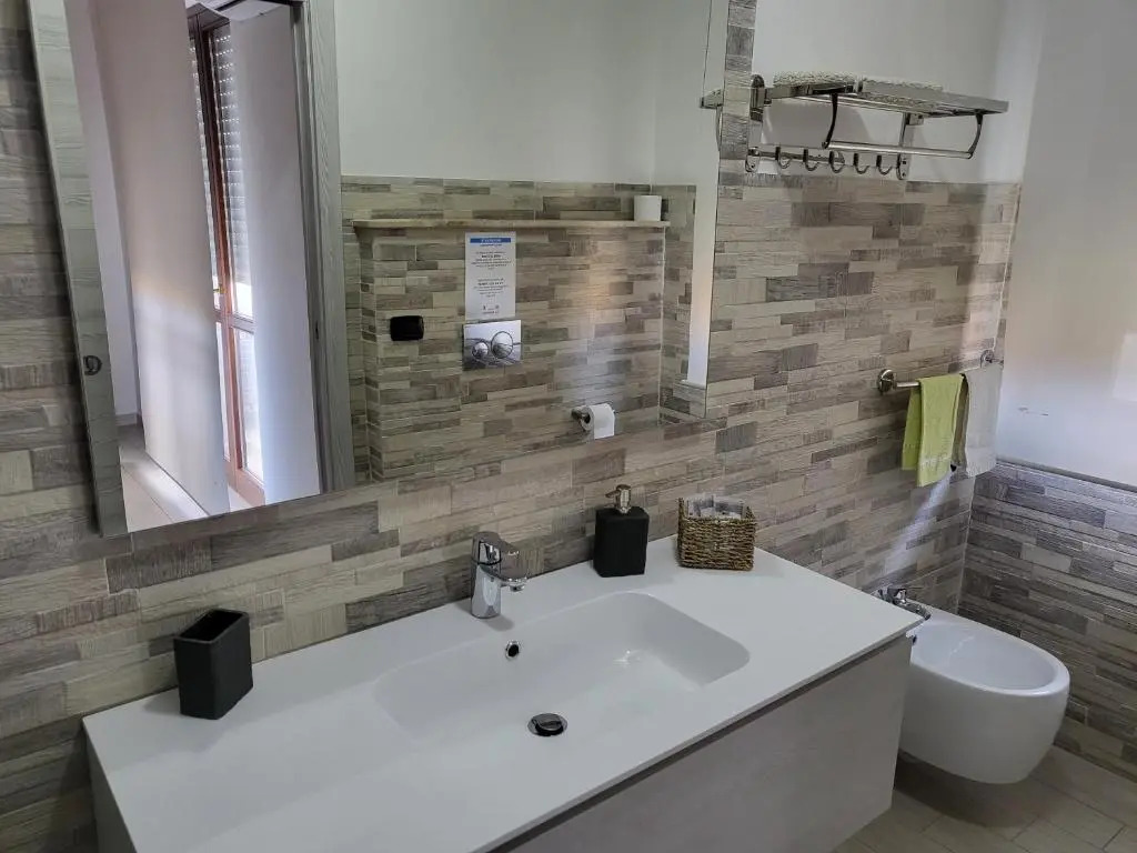 B&B Brezza Marina