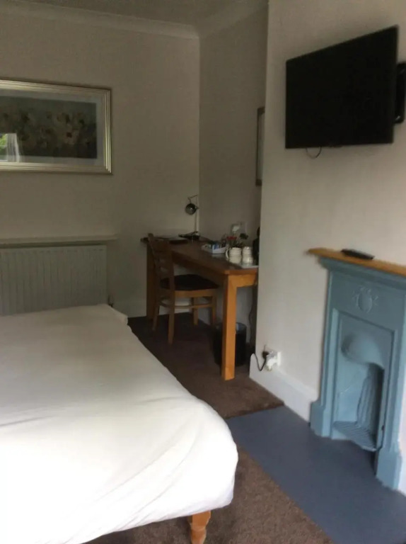 The Red Lion Inn Partney