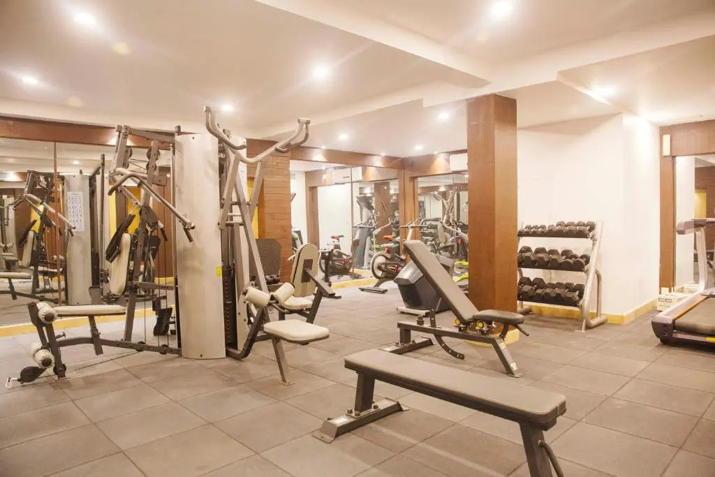 Temple Tree Resort & Spa, Pokhara