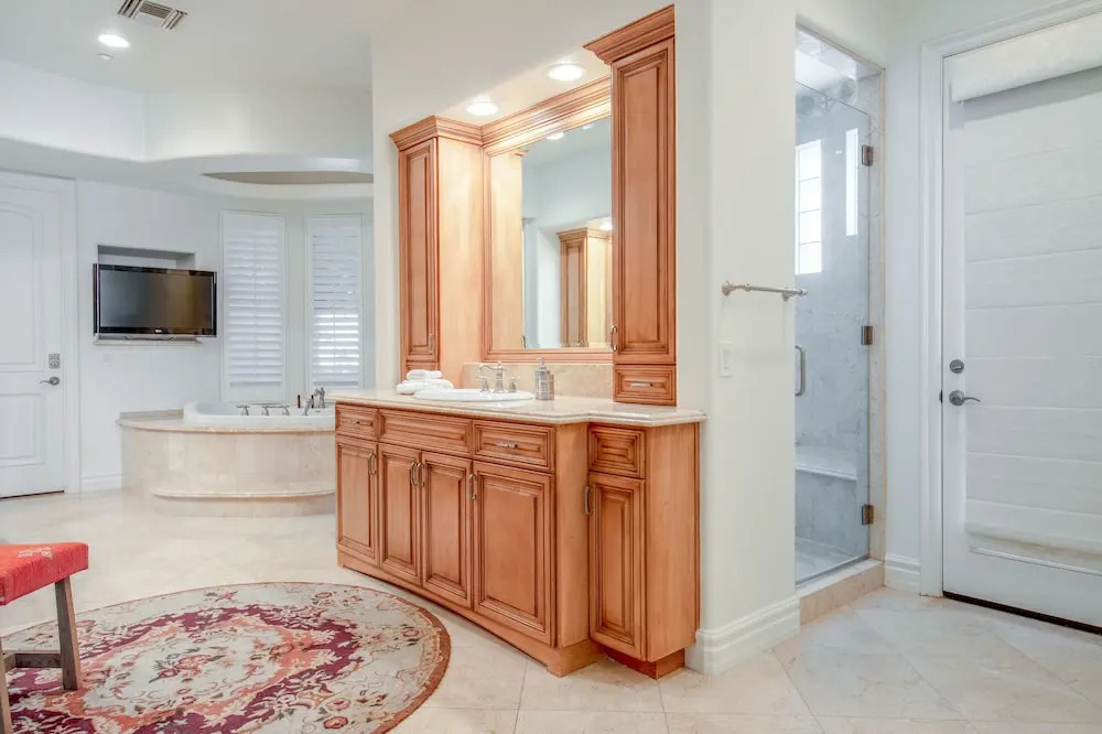 7832 North El Arroyo Road House 5 Bedrooms 5.5 Bathrooms Home