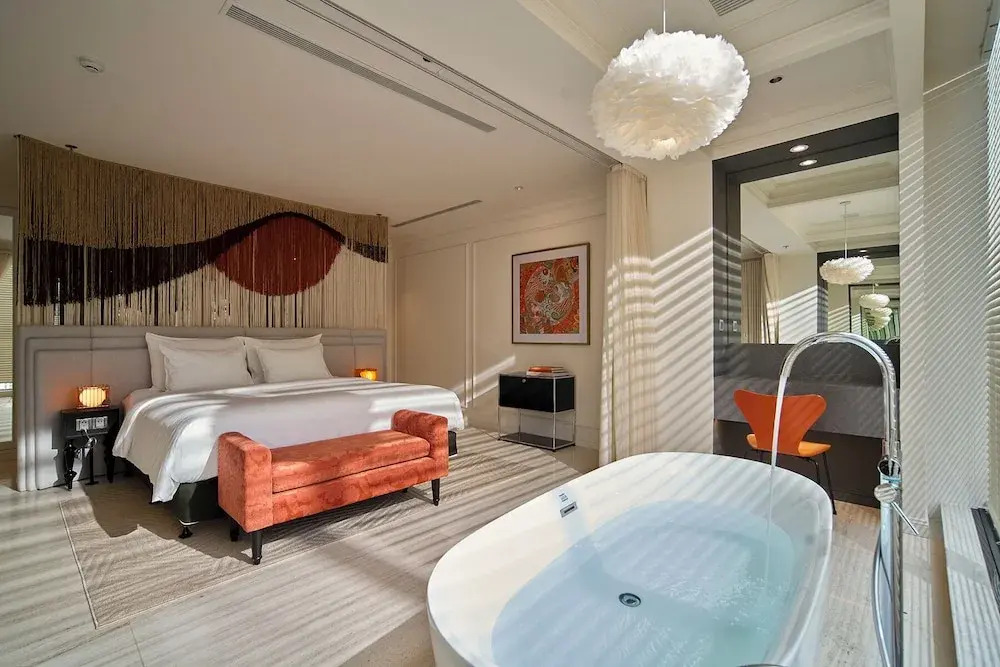 Signature by M Village Hai Bà Trưng, a brand of Modern Village Lifestyle