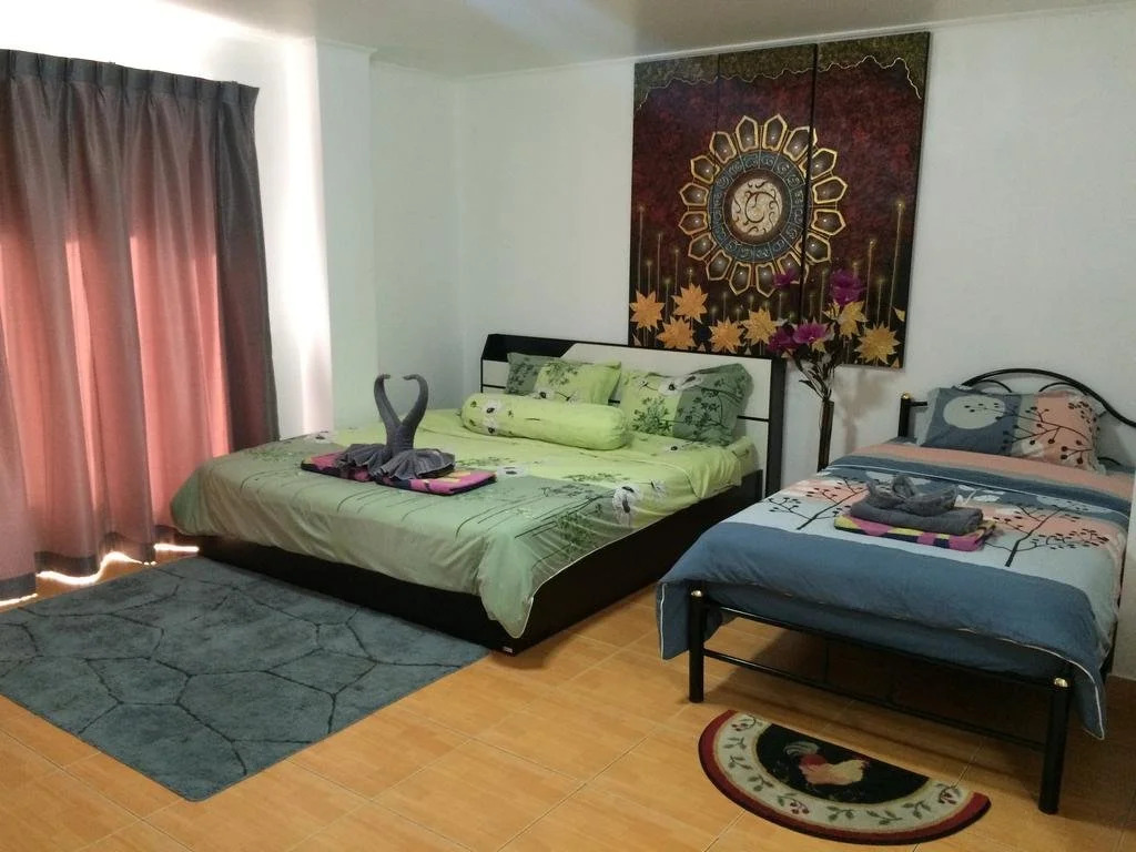 Victorias Place