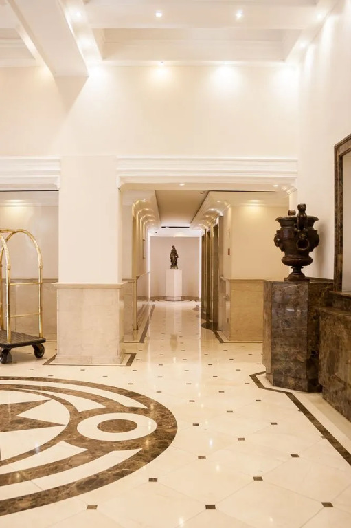 APT Serviced Apartments Santiago