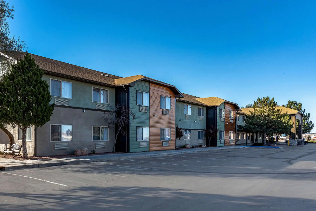 Quality Inn & Suites Pueblo West