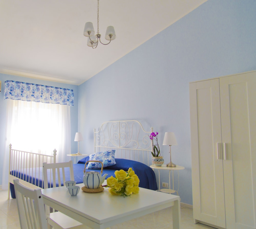 B&B Villa Palici