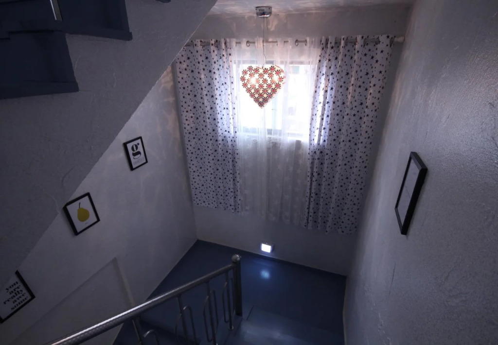 BLAU Korean Local Experience Stay