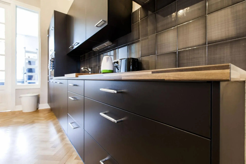 Schuman Square - EU Apartments