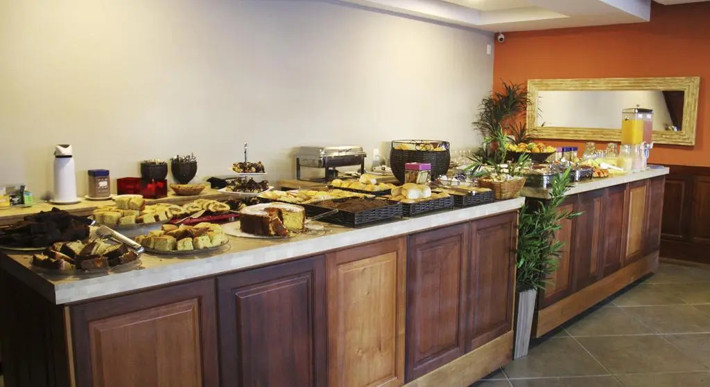 Hotel Vila Nova