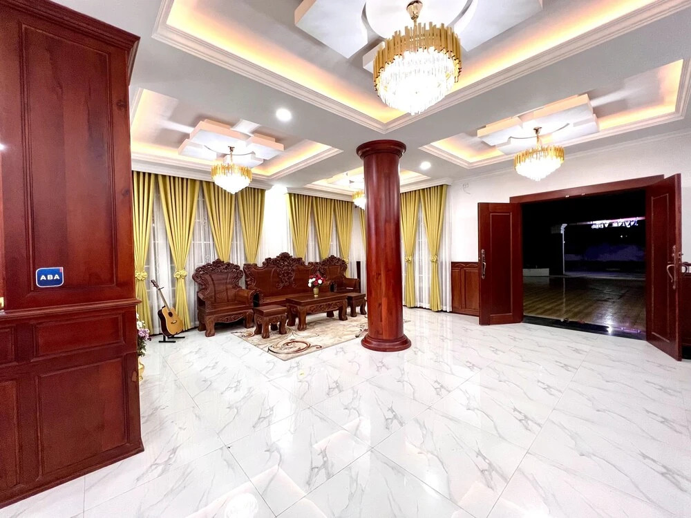 NyNa Villa Guesthouse