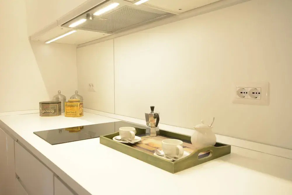 Ripa 57 Apartment