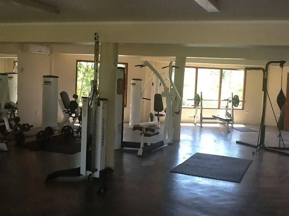 Wellesley Palms Hotel