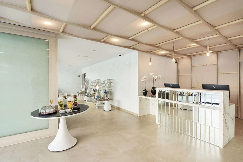 Eurostars Ibiza