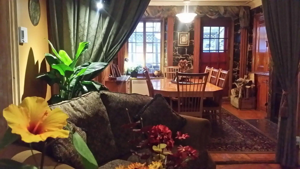 Gîte À lAugustine