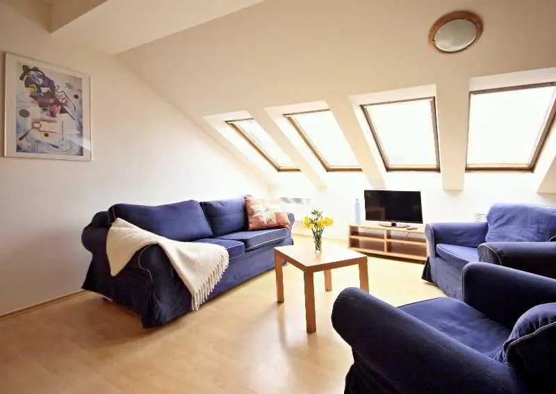 Jungmann Apartments
