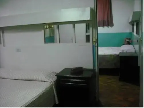 Bluefields Alpha Hotel