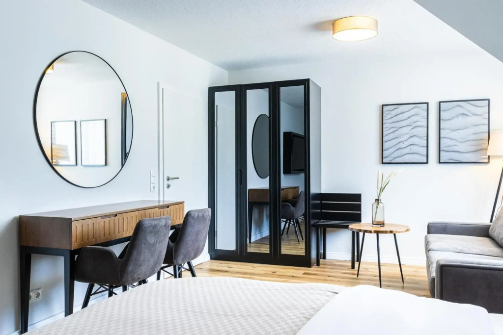 Haffkrug Appartement 16