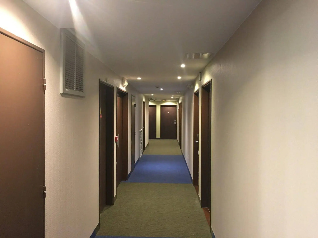 ibis budget Bobigny Pantin