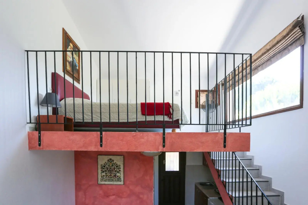 Villa Anna Studios