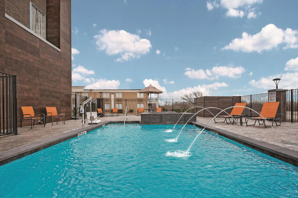 La Quinta by Wyndham Dallas Grand Prairie North