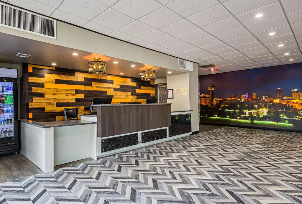 Spark by Hilton Knoxville North I-75