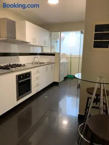 Departamento Alcanfores