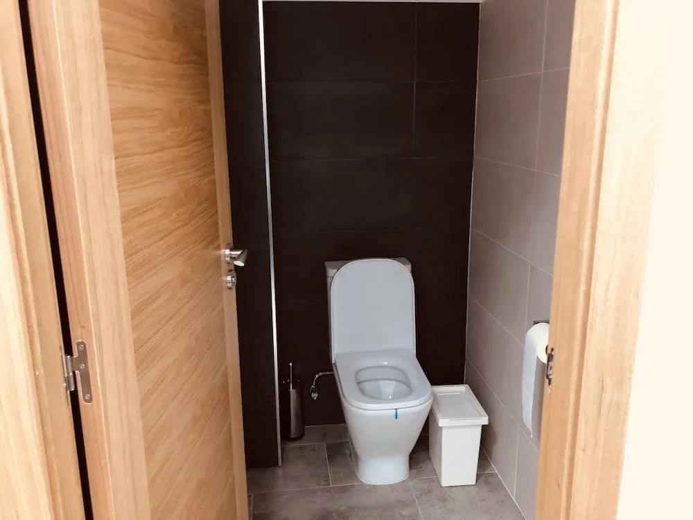 Albergue SIXTOs no Caminho