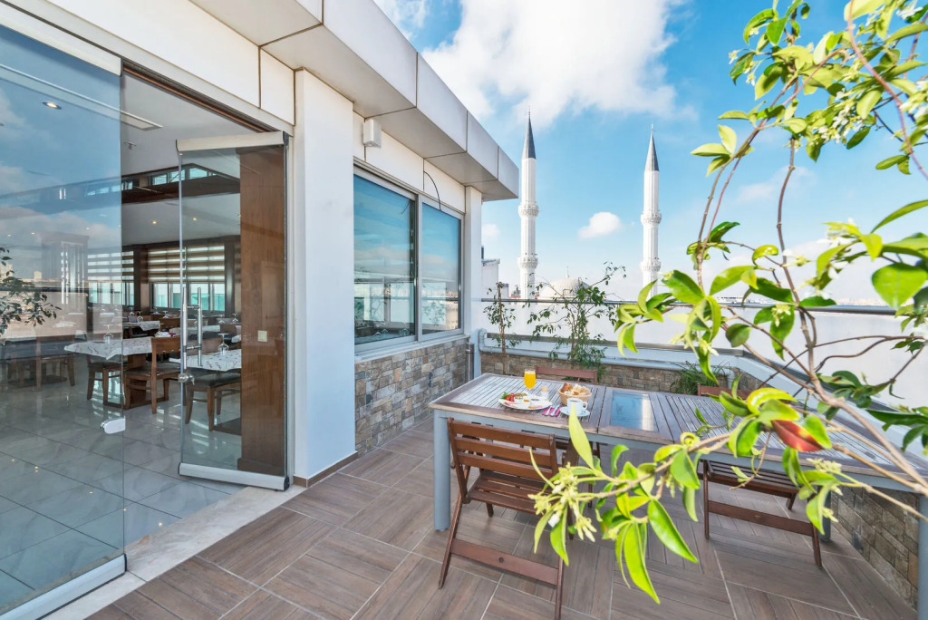 Dab Hotel