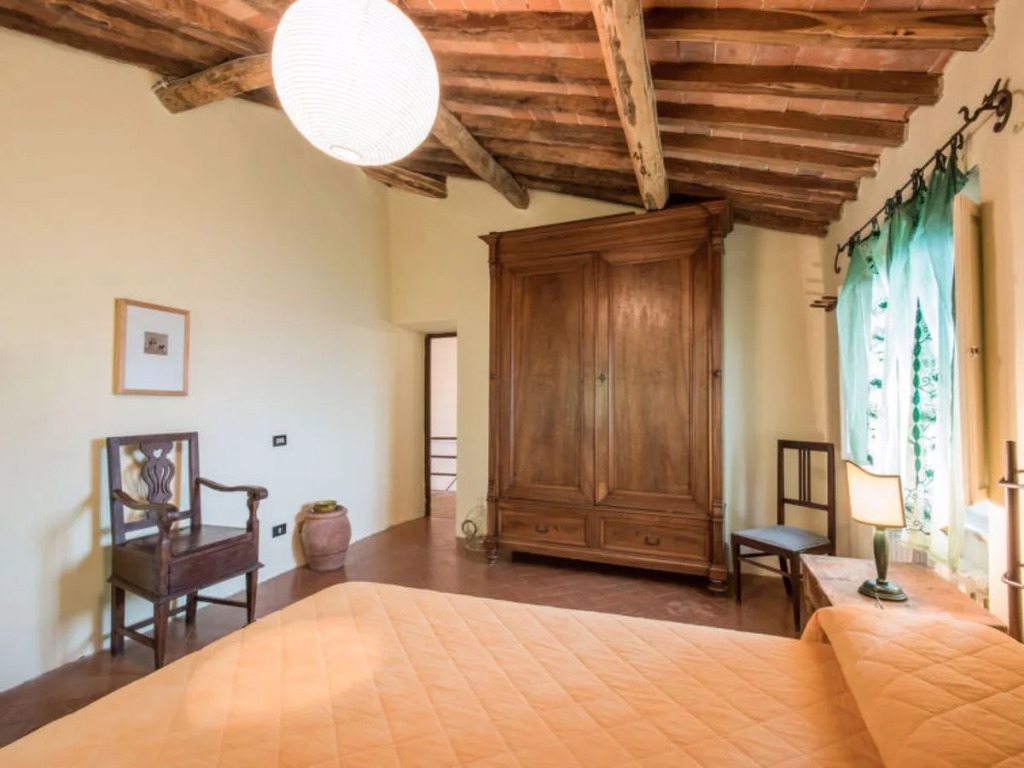 House Casaccia Camaiore