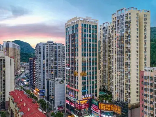 Yudu Hotel
