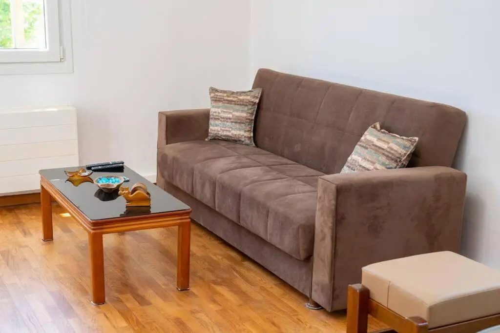 Villa Erasmia- House 1 ground floor