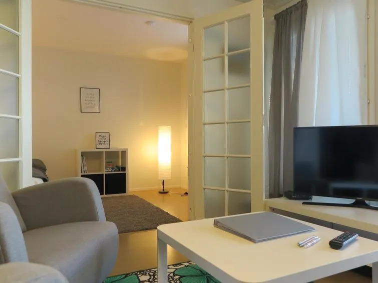 Holiday Home Villa lehmus by Interhome