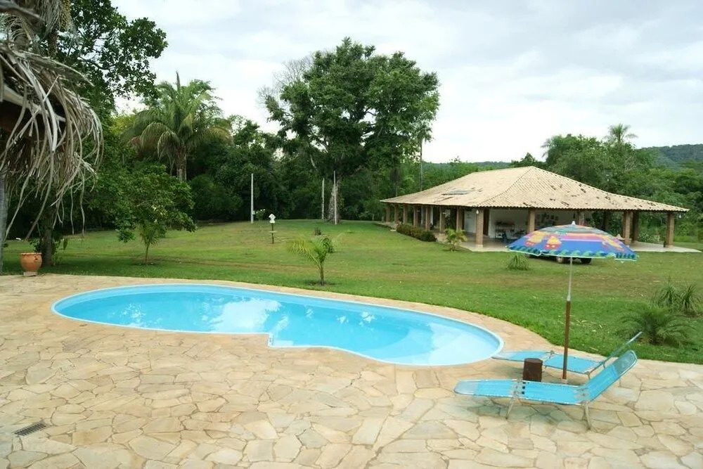 Chacara Bela Vista