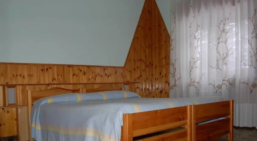 Hotel Quadrifoglio